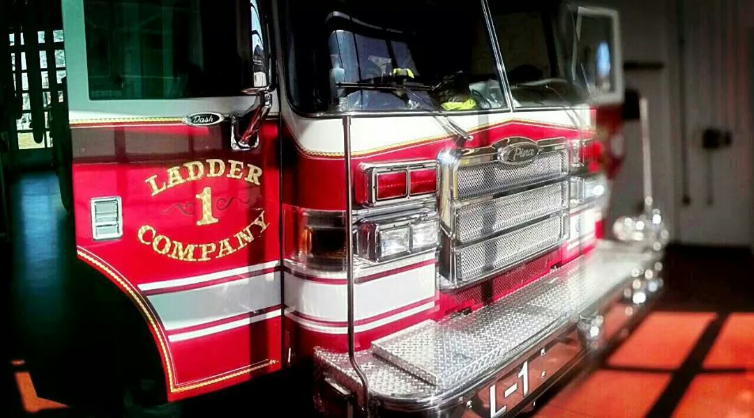 Photo Gallery • Fire Department 2015